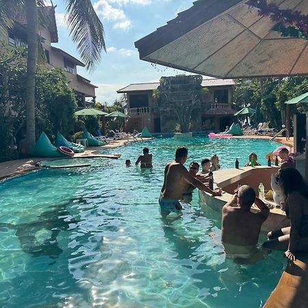 Laguna Beach Club Resort Koh Lanta Ngoại thất bức ảnh